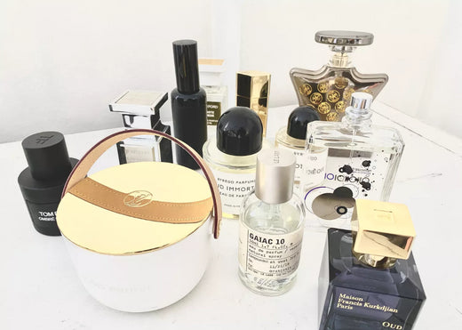 These 12 Fragrances Spark the Most Joy